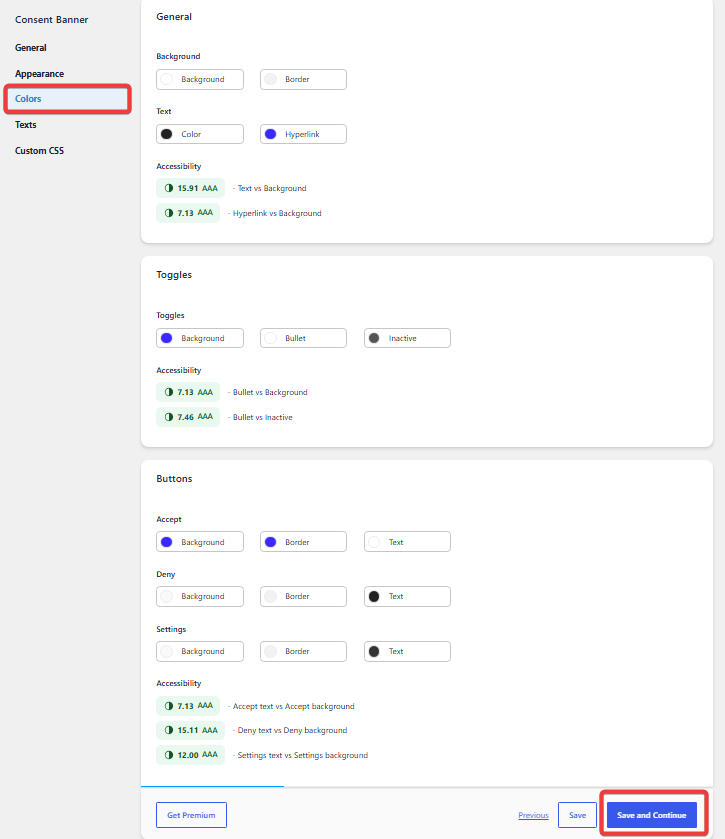 complianz-banner-color-settings